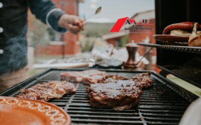 12 Powerful Tricks to Eliminate Outdoor Cooking Mistakes – Impress Your Guests Today!