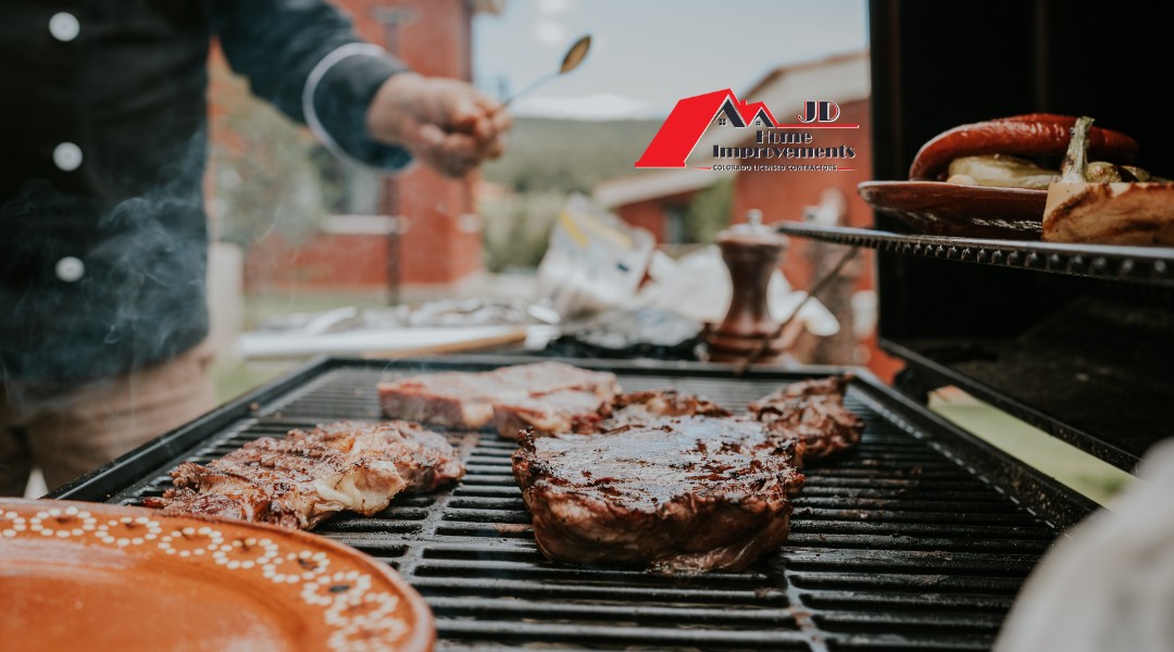 12 Powerful Tricks to Eliminate Outdoor Cooking Mistakes