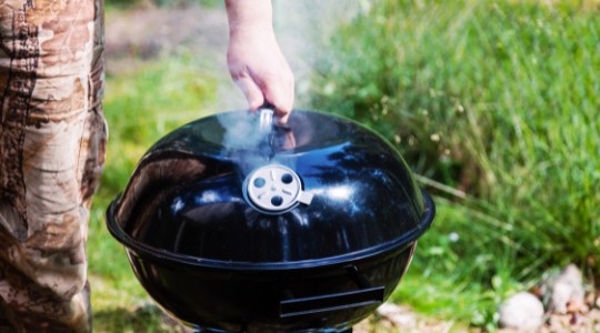 12 Powerful Tricks to Eliminate Outdoor Cooking Mistakes