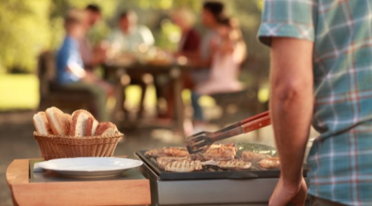 12 Powerful Tricks to Eliminate Outdoor Cooking Mistakes