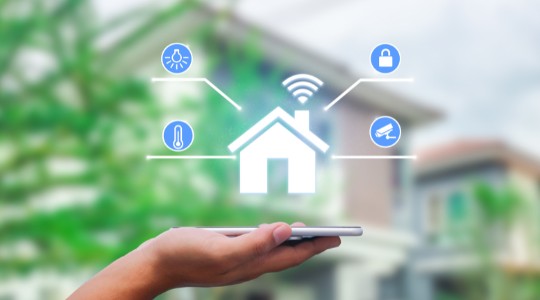 Top 10 Home Security Tips You Need to Know – Protect Your Family Today!