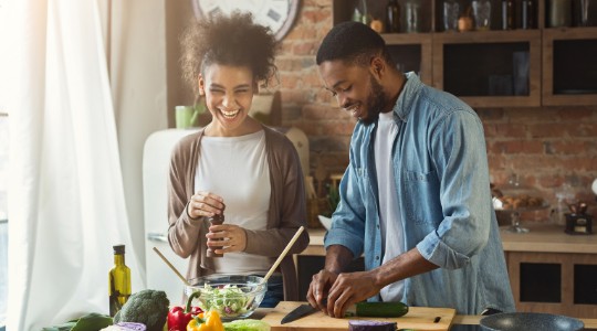 Elevate Your Kitchen in 7 Steps