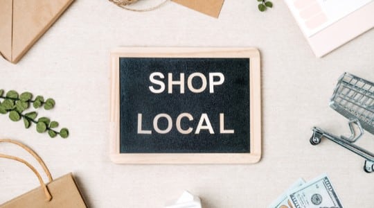 Roof Replacement - Choose a Local Contractor.